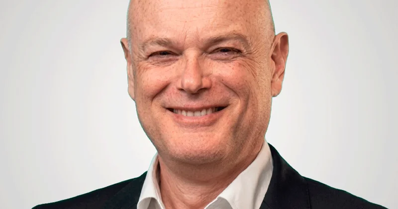 Frank Jaffe SITA nın qlobal xidmətlər komandasına rəhbərlik edəcək