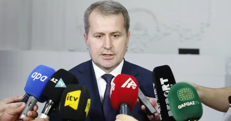 Seymur Səfərli: Yeni Dövlət Proqramında ilk dəfə olaraq sertifikatlaşma subsidiyası tətbiq ediləcək