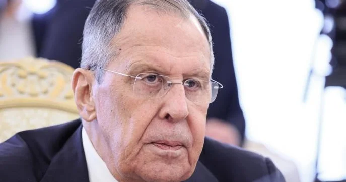 Лавров оценил перспективы вступления Украины в Евросоюз ЗАЯВЛЕНИЯ