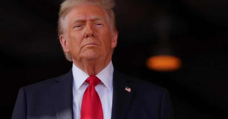 Трамп: Сделка с Ираном переходит на второй этап