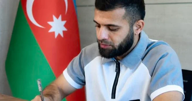“Şəfa”da bir illik müqavilə