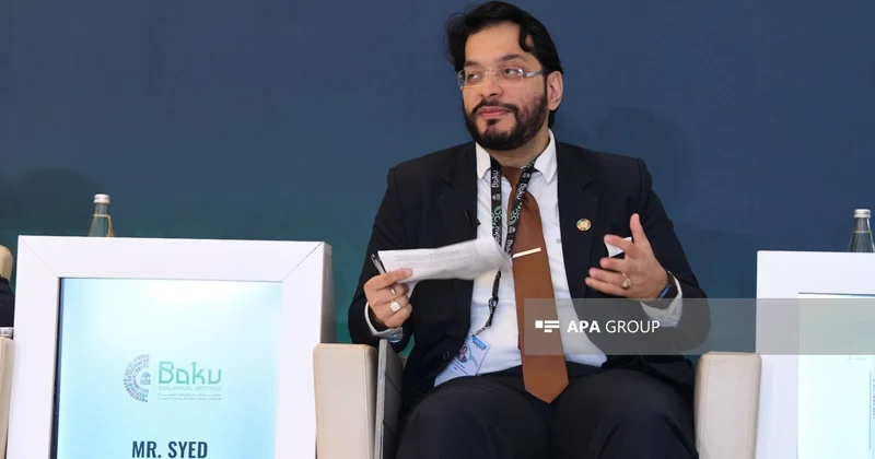 İslam İnkişaf Bankı innovativ maliyyələşmə üçün əsas prioritetləri açıqlayıb