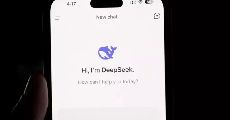DeepSeek признана самым дорогим стартапом Китая