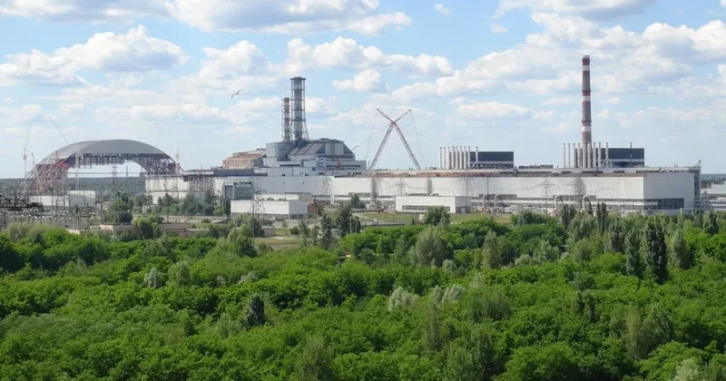 ЕС выделит грант на восстановление конфайнмента Чернобыльской АЭС