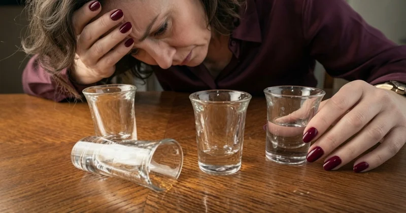Qadınlar da siyahıdadır: Azərbaycanda alkoqolizmlə bağlı RƏSMİ STATİSTİKA
