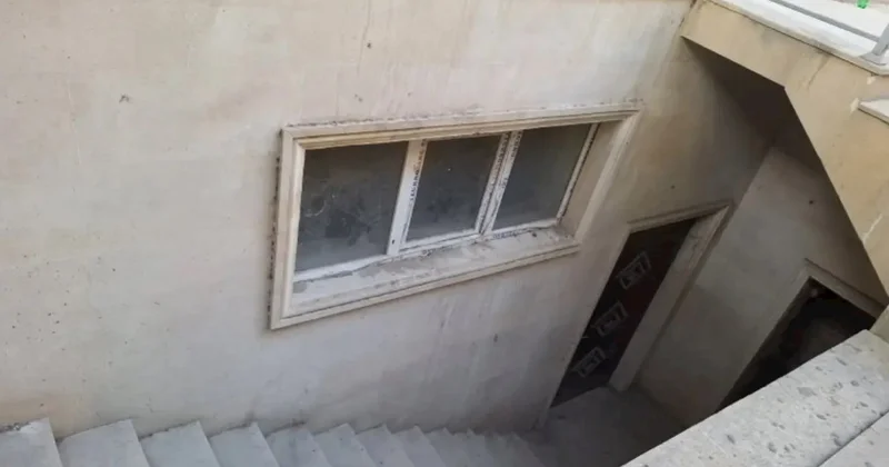 Zirzəmilərdə mağaza, obyekt qurmaq qanunidir?