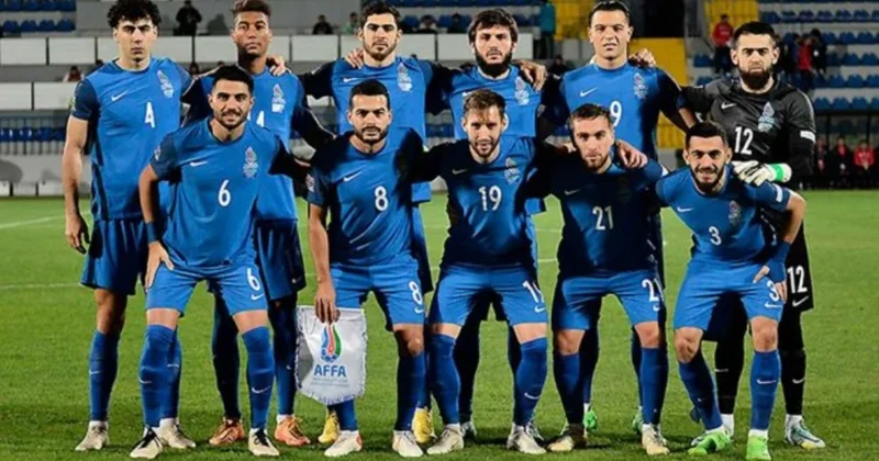 Azərbaycan millisinin yarımmüdafiəçisi Türkiyə klubuna keçdi FOTO