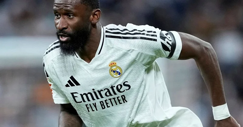 Rüdiger Mourinyonun “Real”a qayıtmasını şərh edib