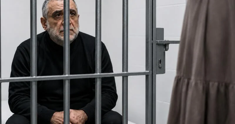Последняя надежда Рубена Варданяна: очередная примитивная политико информационная провокация