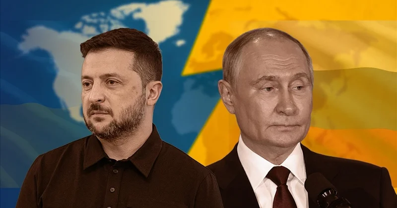 Sülh yolu G7 dən keçir? Zelenskidən Putinə GÖZLƏNİLMƏZ ÇAĞIRIŞ