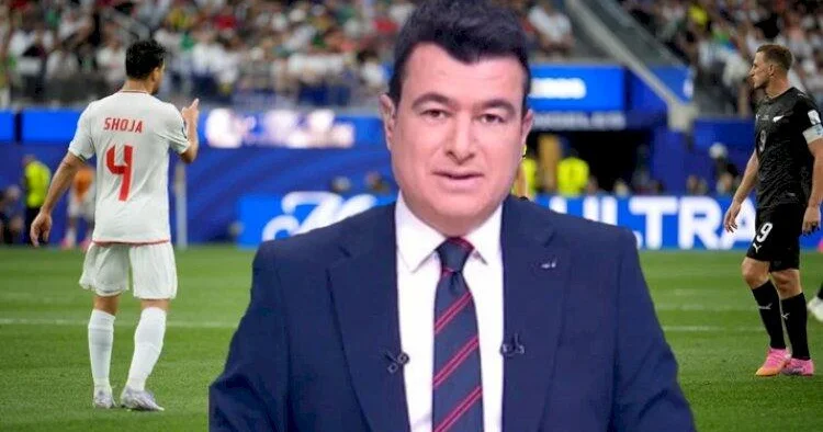 Murat Ekrem kobud səhvlərinə görə işdən çıxarıldı