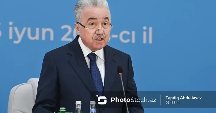 Помощник президента: Аграрный сектор Азербайджана переходит к интенсивной модели развития