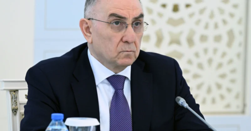 Akademik: Milli Kibertəhlükəsizlik Agentliyi ölkədə kibertəhlükəsizlik sistemini gücləndirəcək