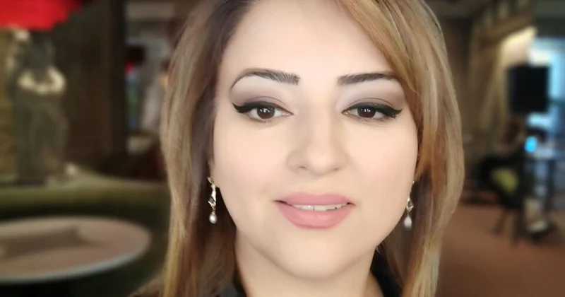 Evdə pul üstündə davası çıxmayan çox az qadın var İRADƏ İSAK