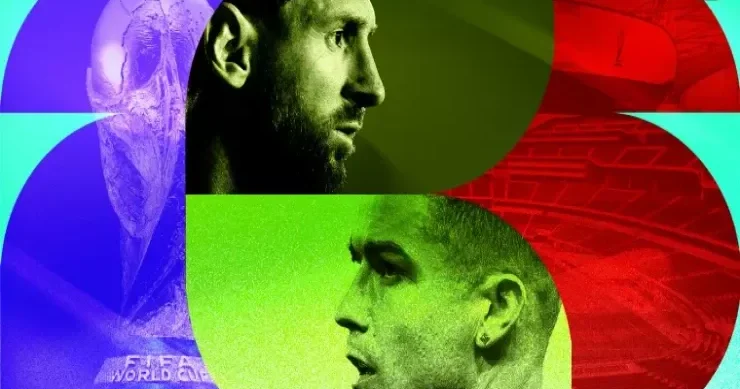 Messi və Ronaldonun dünya çempionatında qarşılaşmaq şansı var