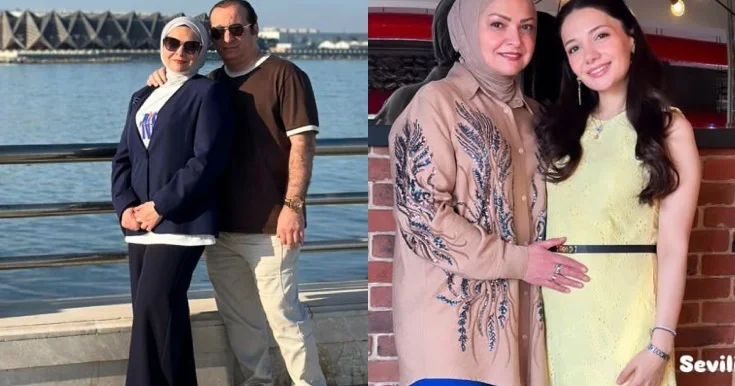 Xalq artistinin üçüncü nəvəsi doğulacaq Fotolar