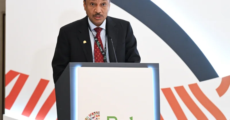 Baş icraçı direktor: Yaxın illərdə qlobal halal istehlak bazarının 6 trilyon dollara çatacağı proqnozlaşdırılır
