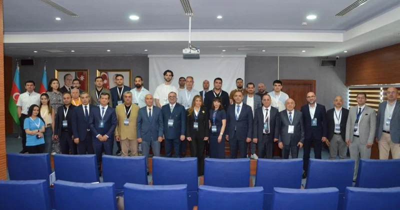 Ölkəmizdə ilk dəfə tətbiq edilən texnologiyaya həsr olunuş elmi simpozium keçirildi MR Fusion Prostat Biopsiyası
