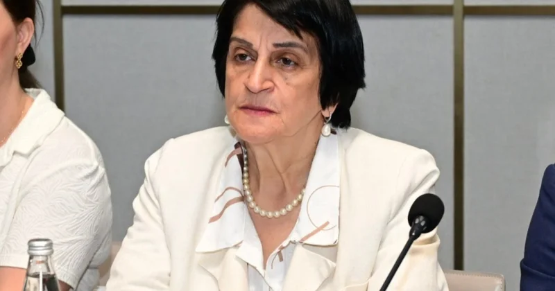 Erməni dərsliklərində nifrət dilinin təbliği ciddi narahatlıq doğurur RƏY