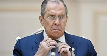 Lavrov Belarus rejiminin Kremlin müttəfiqi olduğunu bəyan edib...