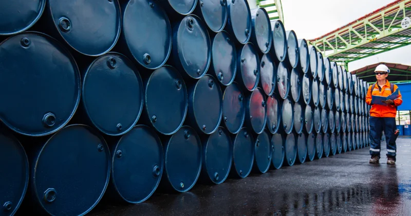 Нефтяная головоломка Наш обзор