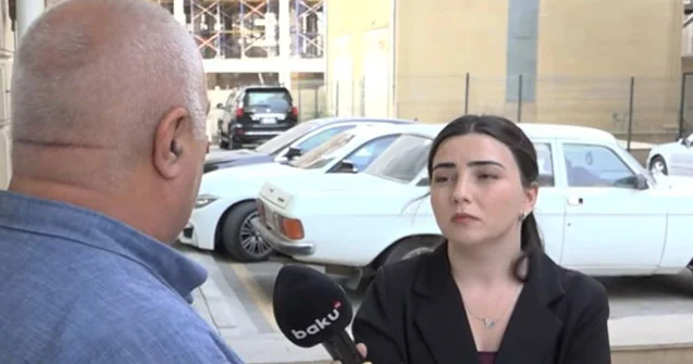 “Dedi ki, yoldaşımı vurmuşam, kömək edin” Video