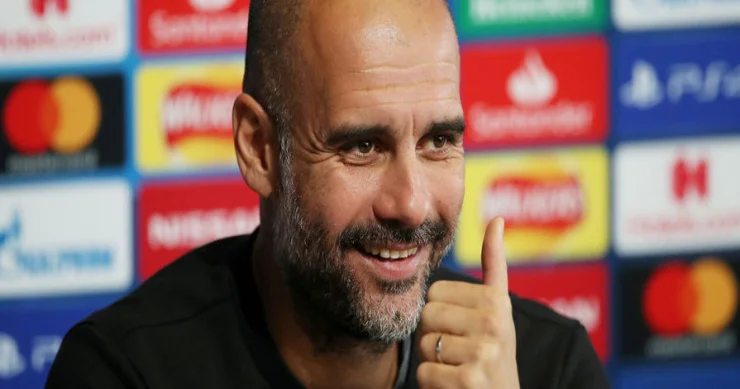 6 futbolçu Mançester Siti ni tərk edir