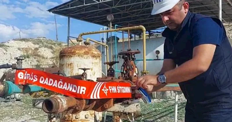 FHN bu müəssisənin istismarını dayandırdı Video