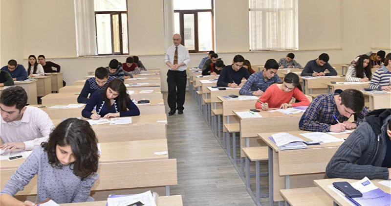 Magistratura səviyyəsində yeni ixtisaslar tətbiq olunub