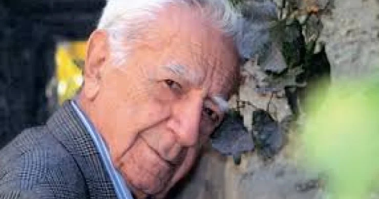 Mirzə Babayev kimdir? Kəpənəyin dalınca qaçan sənətkar BİOQRAFİYA