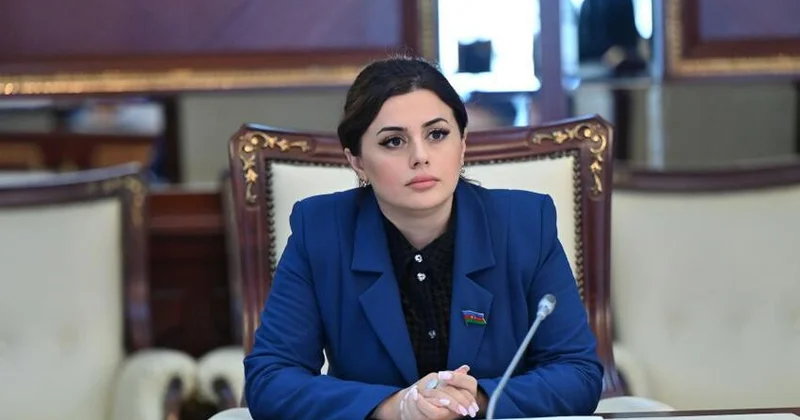 Pərvanə Vəliyeva: Azərbaycan xarici siyasətində daha bir uğura imza atıb