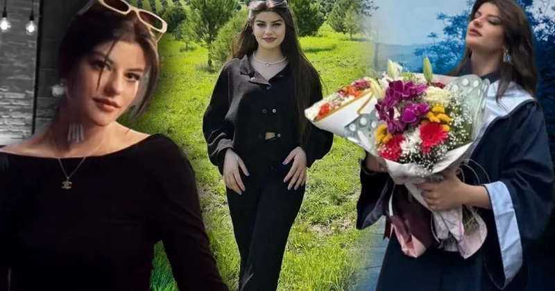 Çamadanda cəsədi tapılan Ayşənin polis əməkdaşı ilə son görüntüləri FOTO