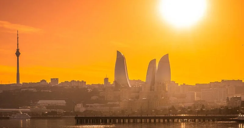 Завтра будет очень жарко
