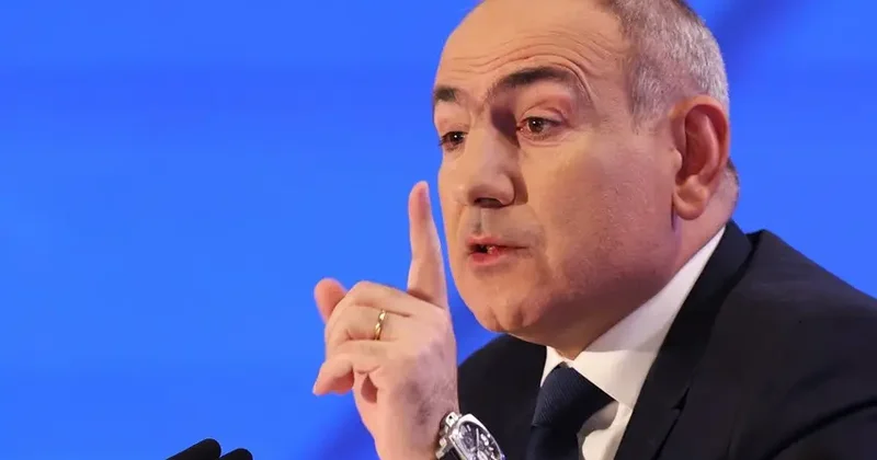 Nikol Paşinyan Zəngəzur dəhlizinin idarəetməsinin özəl şirkətə verilməsini istisna etməyib