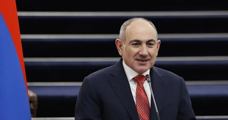 Paşinyan: Ermənistanın Türkiyə ilə barışmaqdan başqa alternativi yoxdur