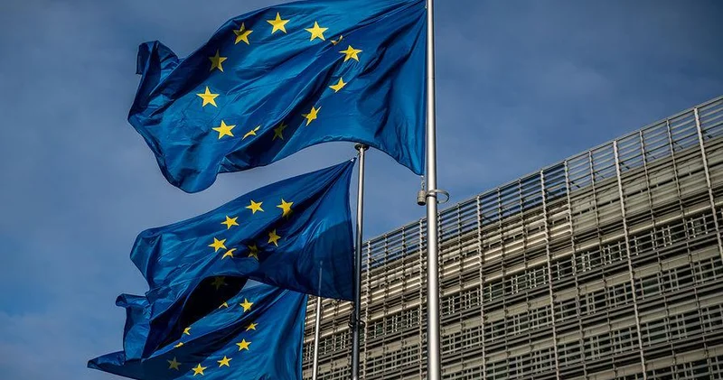 Проект семилетнего бюджета ЕС составил 2 триллиона евро