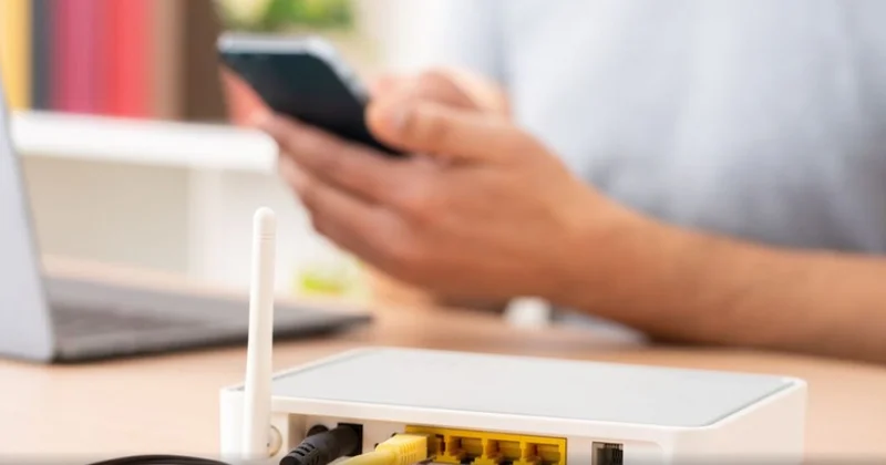 İKTA: 4 lifli “Ethernet” kabellər 100 Mbit/s üzərində sürətə imkan vermir
