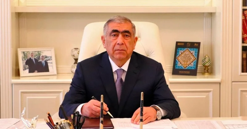 Saleh Məmmədov Xaçmazda vətəndaşları qəbul edəcək