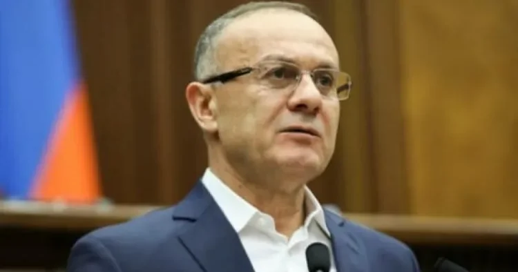 Ohanyanın sıradan çıxarılması Qarabağ klanına qarşı atılan addımların başlanğıcıdır