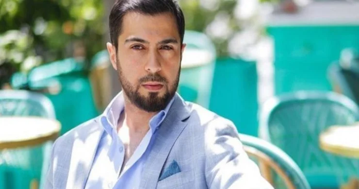 Meyxanaçı: Namiq sanki İncəsənət Universitetində qiyabi oxudu