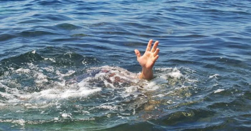 Azərbaycan çempionu su kanalında boğulub