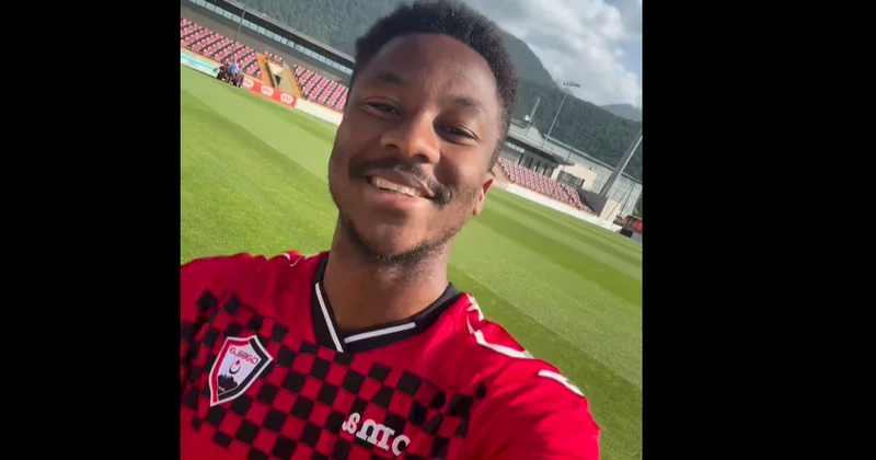“Qəbələ” üçün əlimdən gələni edəcəyəm” yeni transfer