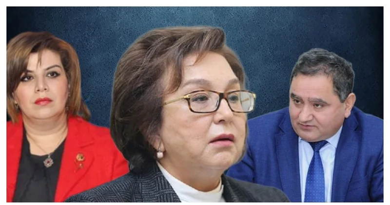 Keçmiş deputatlardan Məleykə Abbaszadə ilə bağlı EKSKLÜZİV AÇIQLAMA