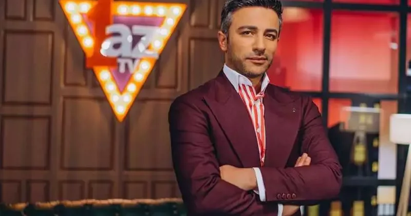 Şəhriyar AzTV dən getdi