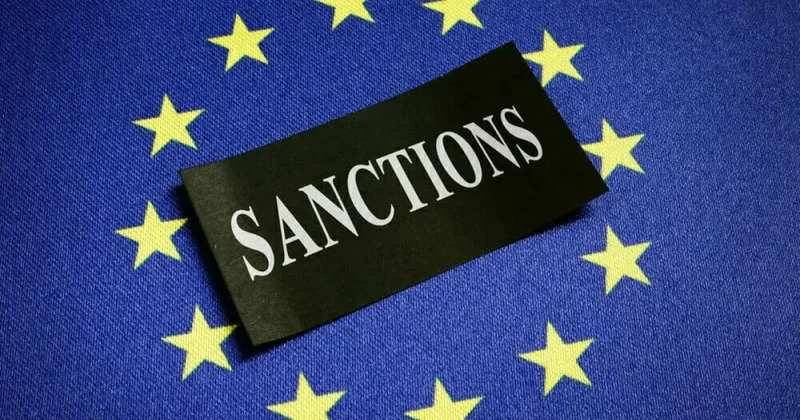 Две страны заблокировали 18 й пакет санкций против РФ
