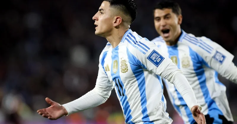 Botafoqo nun argentinalı futbolçusu Atletiko Madrid də
