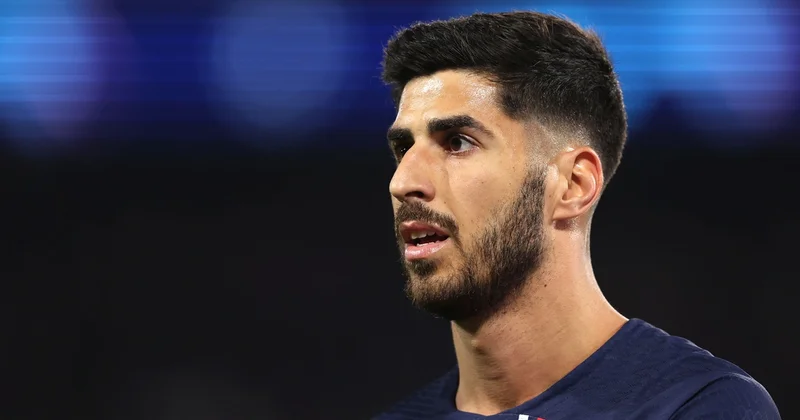 Marko Asensio Fənərbağça nın təklifini geri qaytardı