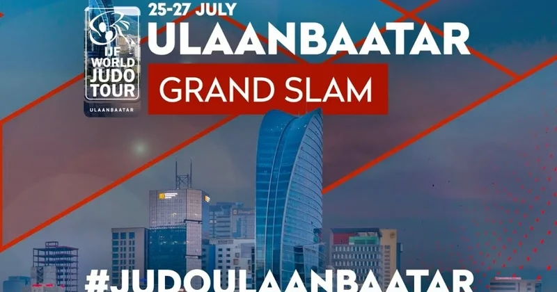 Ulan Bator Böyük Dəbilqəsində 3 cüdoçumuz yarışacaq