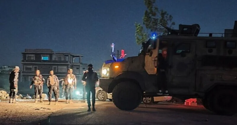 KİV: Əs Süveydadakı döyüşlər nəticəsində 250 nəfərə yaxın insan həlak olub