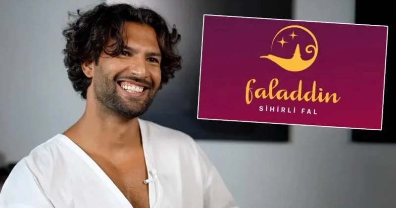 Məşhur Faladdin tətbiqinin sahibinin əmlakları müsadirə edildi